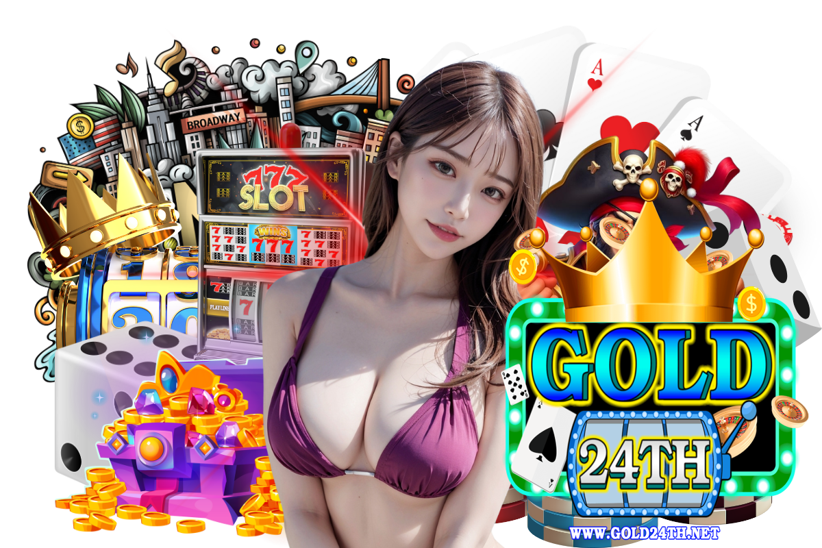 gold24th slot