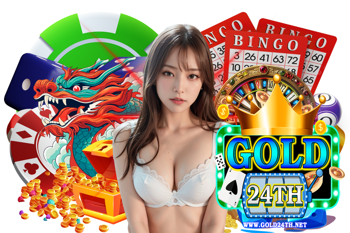 gold24th ทรูวอเลท
